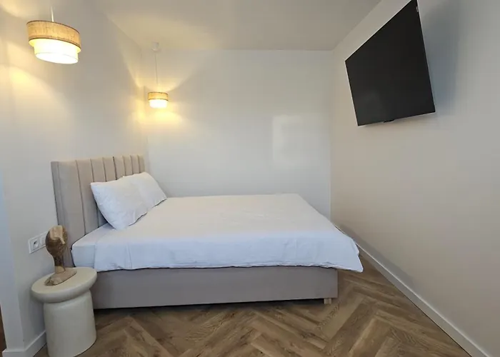 Nowotarska 25 Lägenhetshotell