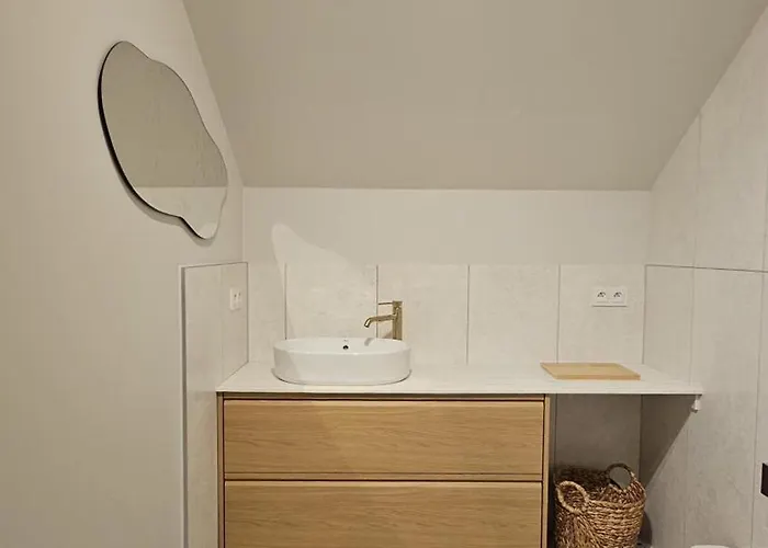 Nowotarska 25 Lägenhetshotell 3*