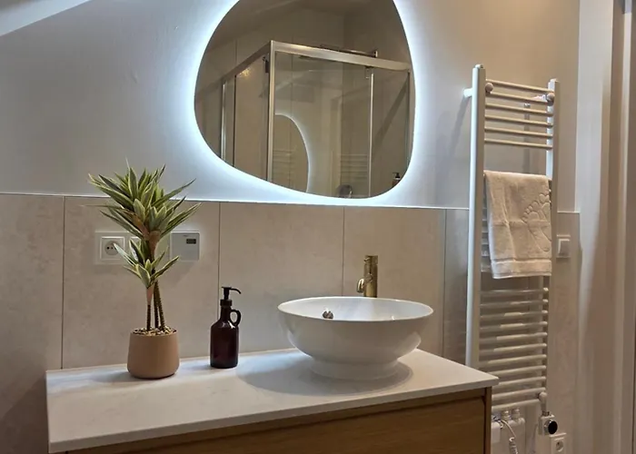 Nowotarska 25 Zakopane