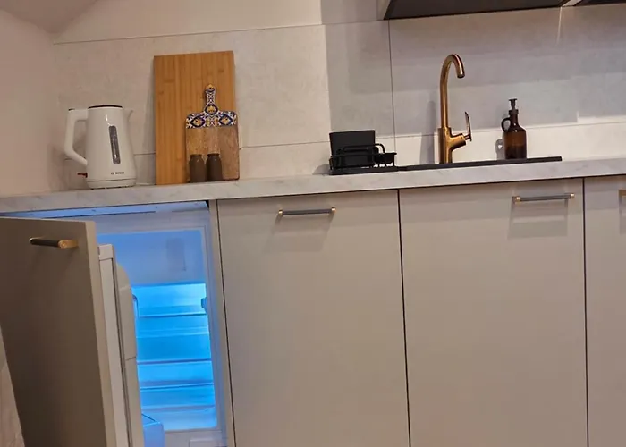 Nowotarska 25 Lägenhetshotell Zakopane