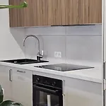 Апарт-отель Nowotarska 25