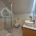 Nowotarska 25 Aparthotel 3*
