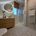 Aparthotel Nowotarska 25