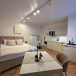 Nowotarska 25 Aparthotel Zakopane