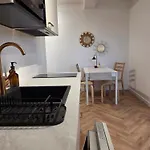 Aparthotel Nowotarska 25 Zakopane
