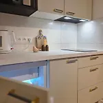 Nowotarska 25 Aparthotel 3*