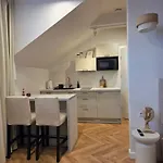 Nowotarska 25 Aparthotel 3*