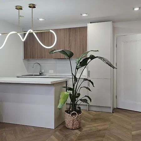 Apartmanhotel Nowotarska 25 3*