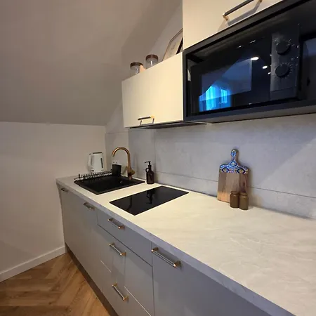 Nowotarska 25 Zakopane