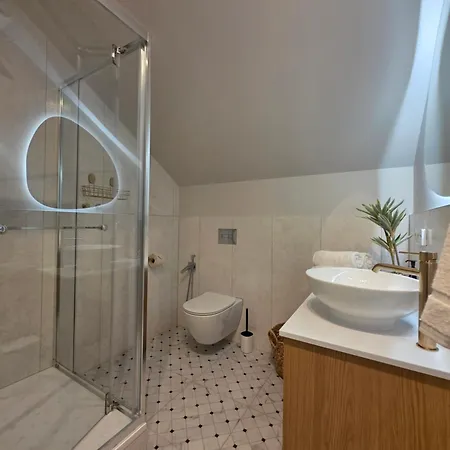 Nowotarska 25 Apartmanhotel 3*