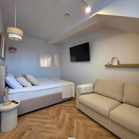 Apartmanhotel Nowotarska 25 3*