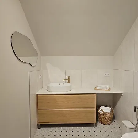 Nowotarska 25 Apartmanhotel Zakopane