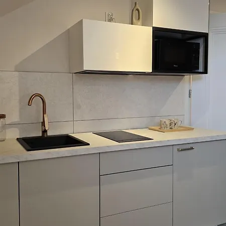 Nowotarska 25 Apartmanhotel