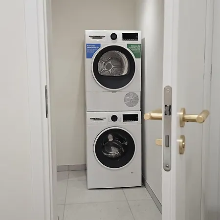 Nowotarska 25 Apartmanhotel 3*