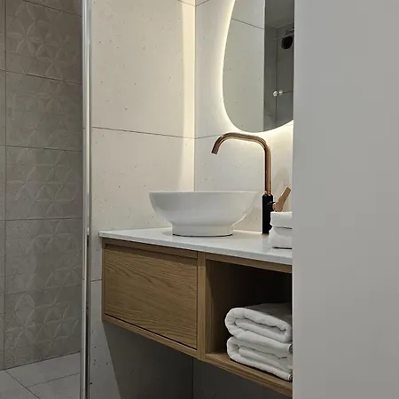 Nowotarska 25 Apartmanhotel Zakopane