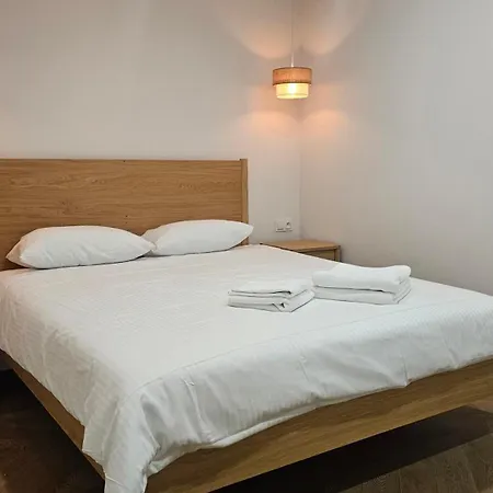 Apartmanhotel Nowotarska 25 3*