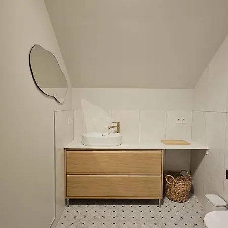 Nowotarska 25 Aparthotel 3*