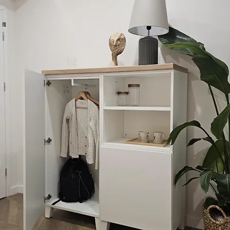 Nowotarska 25 Apartmanhotel 3*