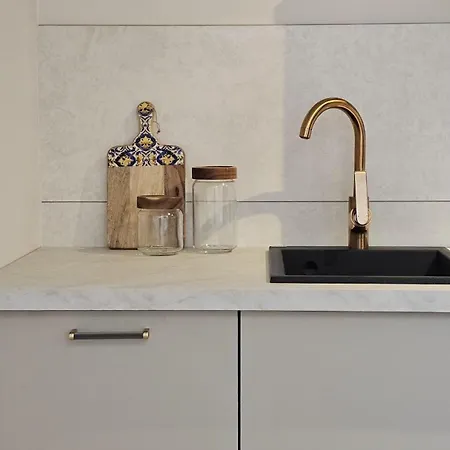 Nowotarska 25 Apartmanhotel