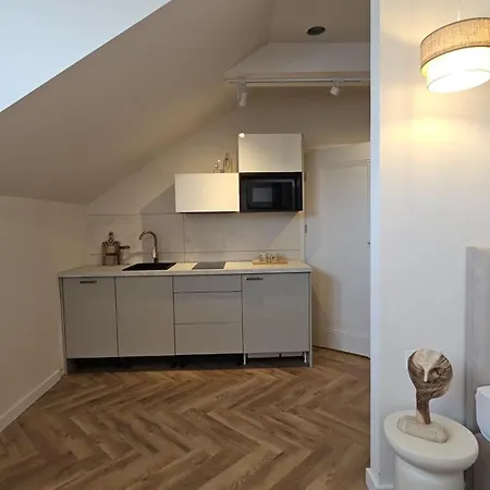 Nowotarska 25 3* Zakopane