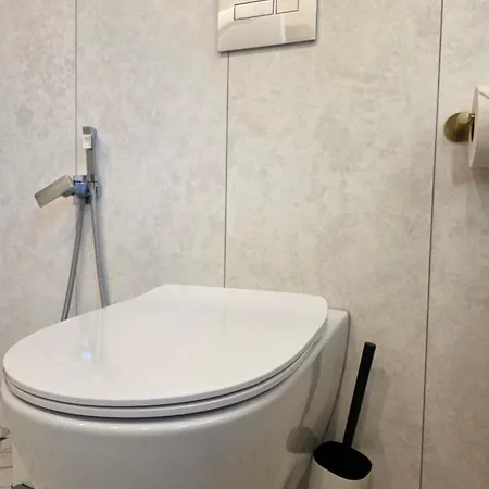 Aparthotel Nowotarska 25 Zakopane