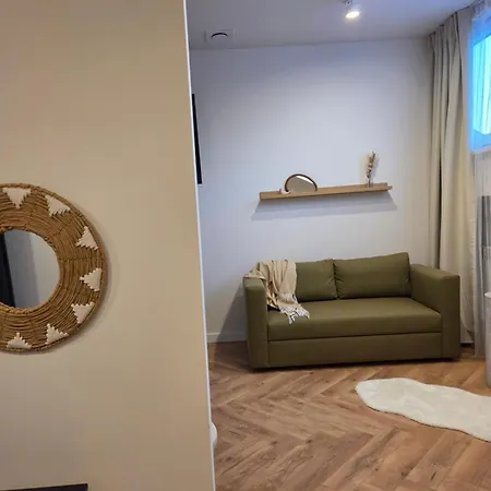 Aparthotel Nowotarska 25 Zakopane