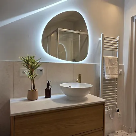 Nowotarska 25 Zakopane