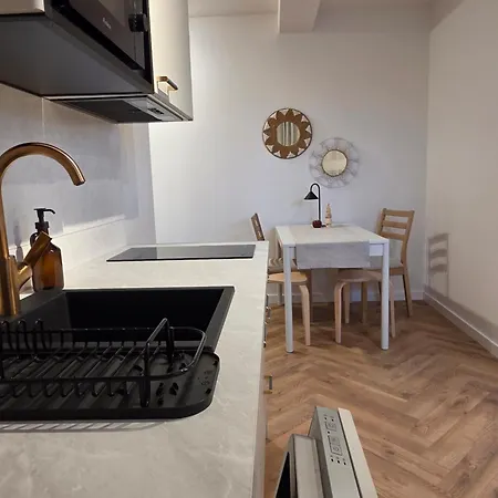 Aparthotel Nowotarska 25 Zakopane