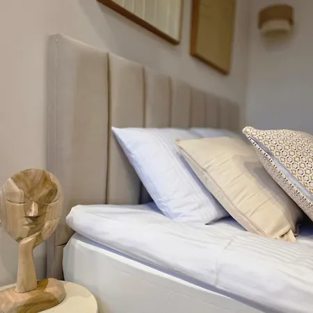 Nowotarska 25 Aparthotel 3*