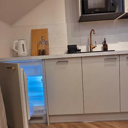 Nowotarska 25 Apartmanhotel Zakopane