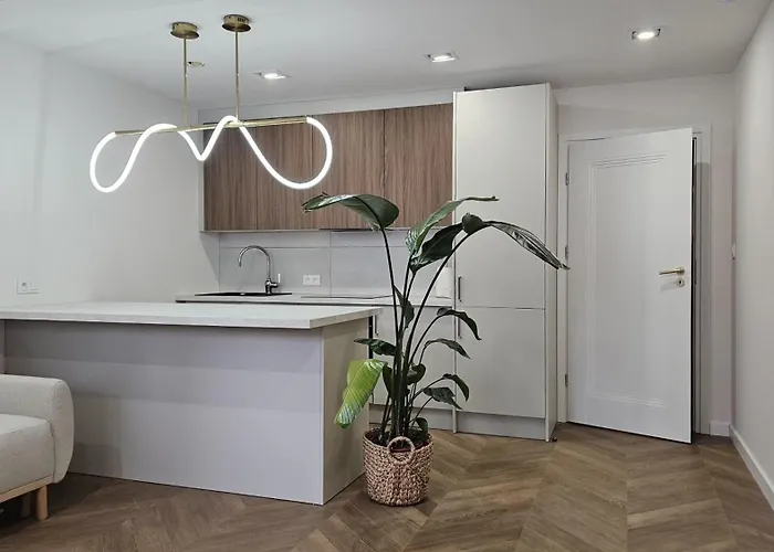 Aparthotel Nowotarska 25 3*