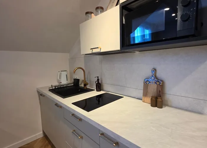 Nowotarska 25 Zakopane