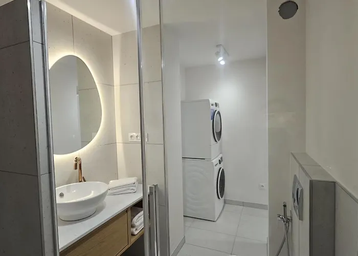 Nowotarska 25 Aparthotel