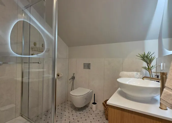 Nowotarska 25 Aparthotel 3*