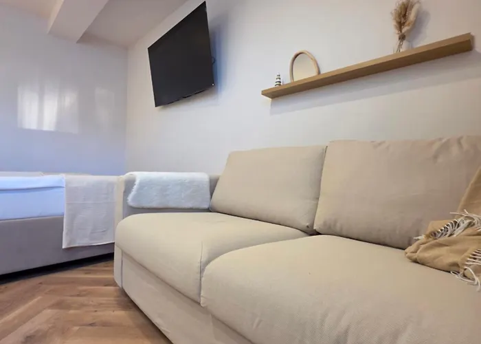 Nowotarska 25 Hotel apartamentowy