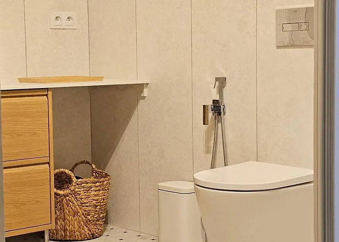 Nowotarska 25 Aparthotel 3*