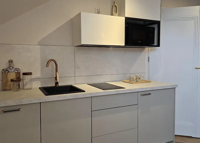 Nowotarska 25 Hotel apartamentowy