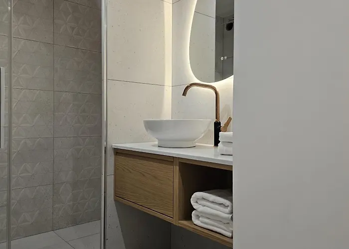 Nowotarska 25 Hotel apartamentowy Zakopane