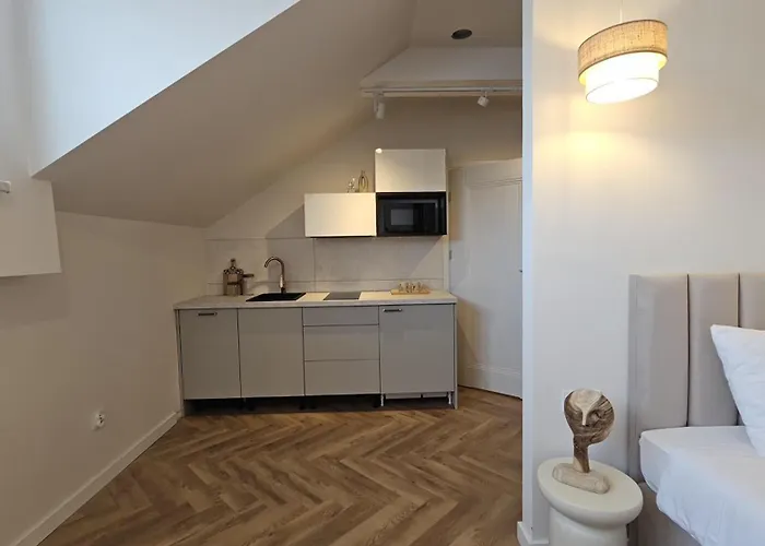 Nowotarska 25 3* Zakopane