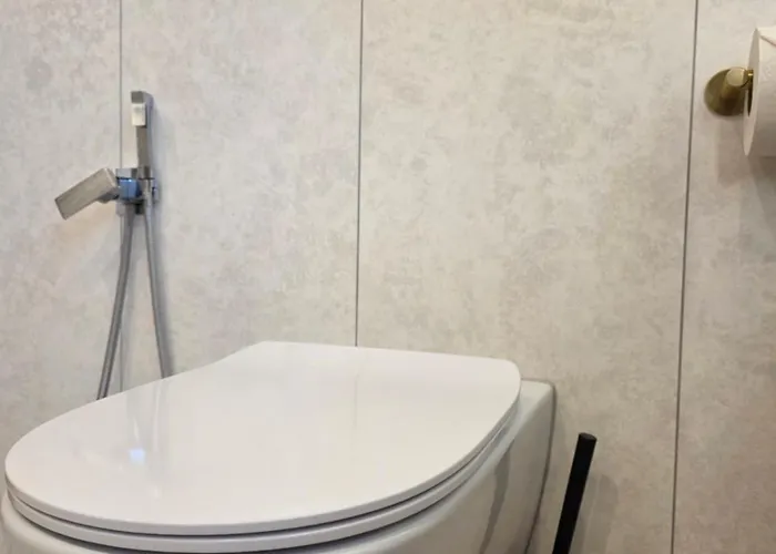 Aparthotel Nowotarska 25 Zakopane