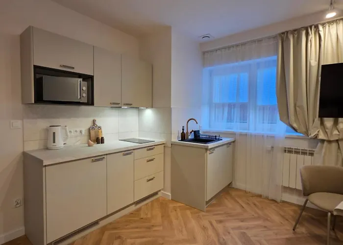 Nowotarska 25 3* Zakopane