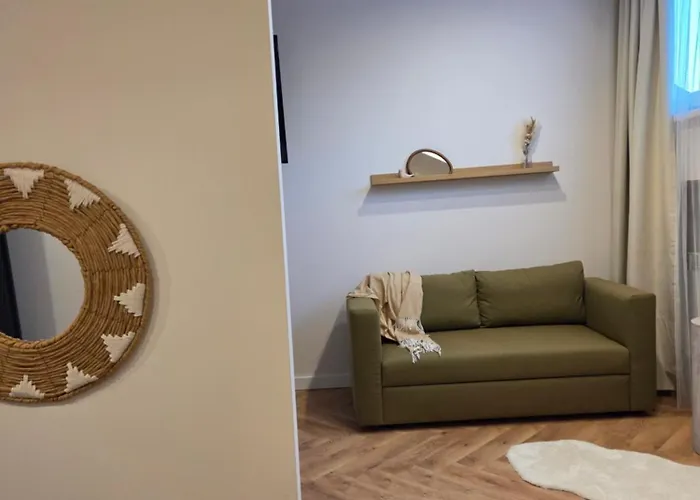 Aparthotel Nowotarska 25 Zakopane