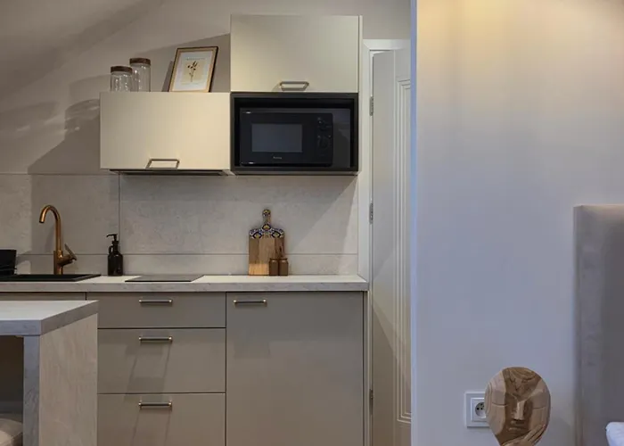 Nowotarska 25 Aparthotel 3*