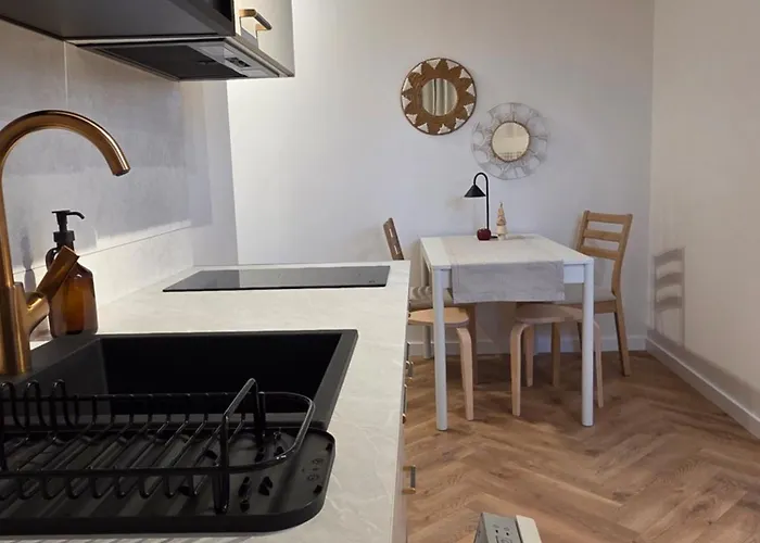 Aparthotel Nowotarska 25 Zakopane