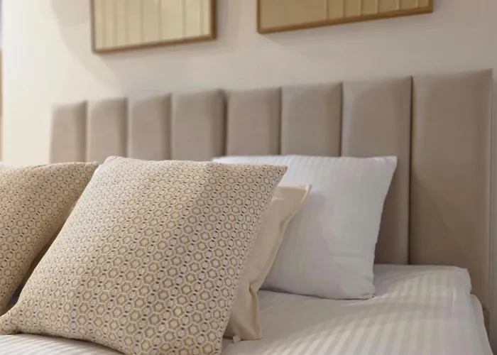 Nowotarska 25 Hotel apartamentowy Zakopane