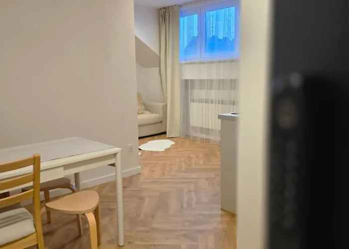 Aparthotel Nowotarska 25 Zakopane