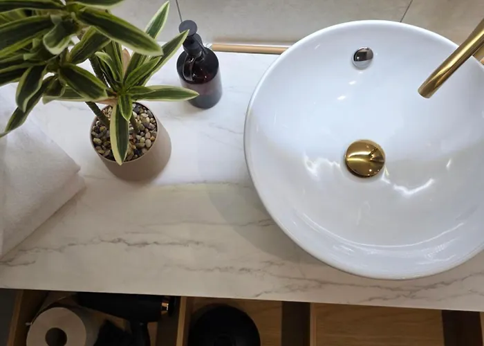 Aparthotel Nowotarska 25