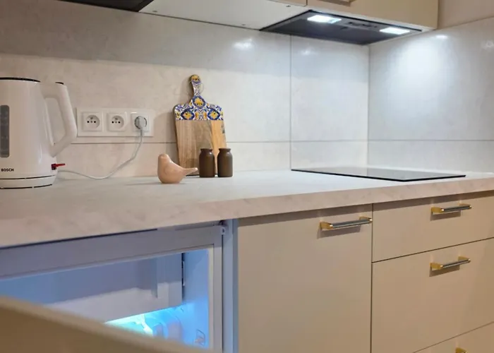 Nowotarska 25 Aparthotel 3*