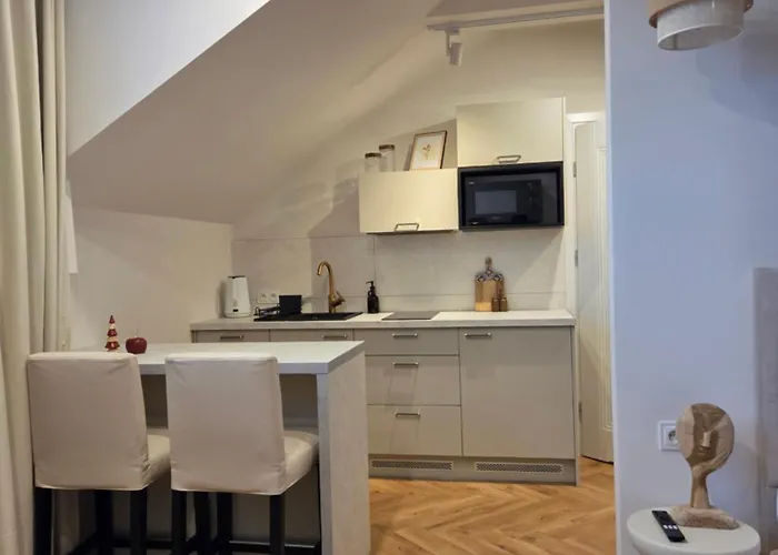 Nowotarska 25 Aparthotel 3*